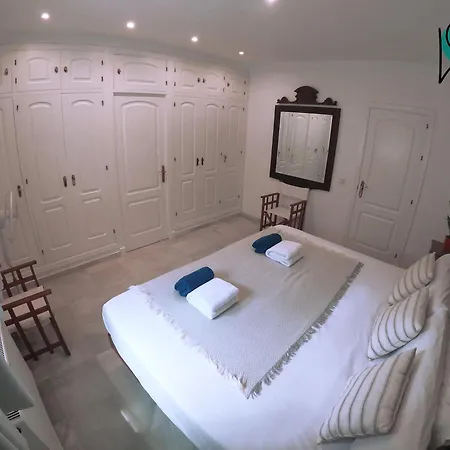 度假居 En Sancti Petri *