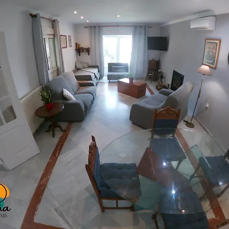 度假居 En Sancti Petri