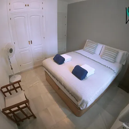 度假居 En Sancti Petri *