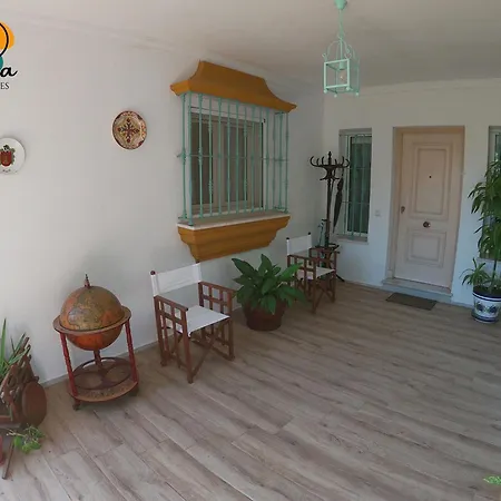 En Sancti Petri 度假居