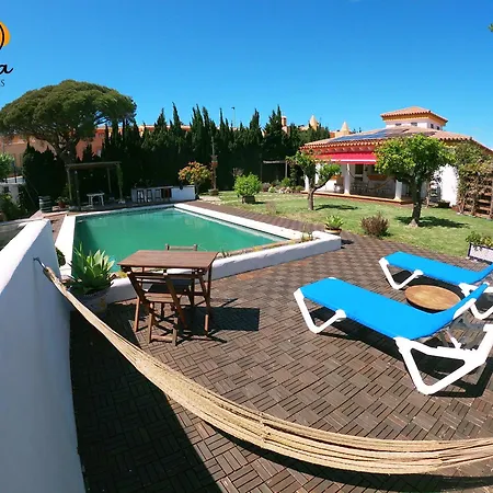 En Sancti Petri * 诺沃桑克蒂佩特里