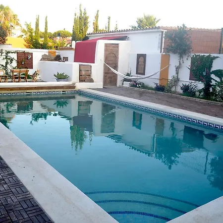 Holiday home En Sancti Petri *