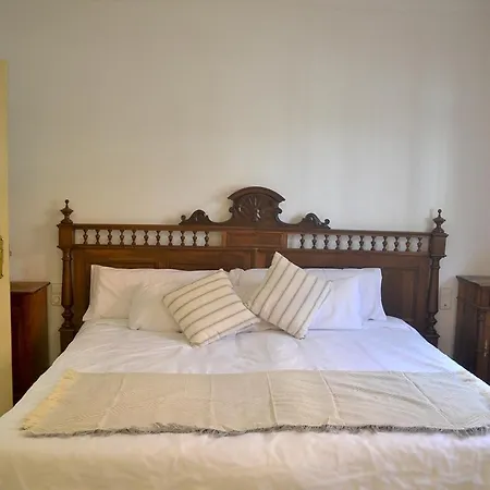 En Sancti Petri Holiday home *