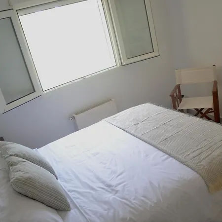 Holiday home En Sancti Petri