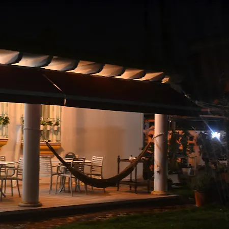En Sancti Petri Holiday home *