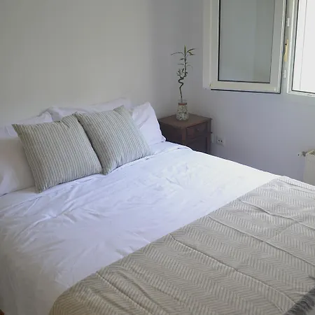 En Sancti Petri Holiday home
