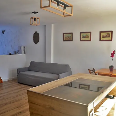 Holiday home En Sancti Petri