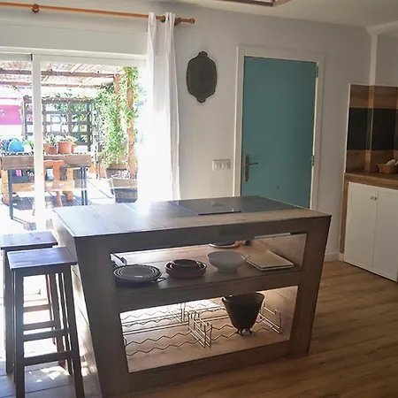 Holiday home En Sancti Petri *