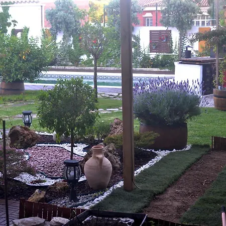 En Sancti Petri Holiday home *