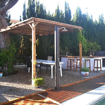 En Sancti Petri Holiday home *
