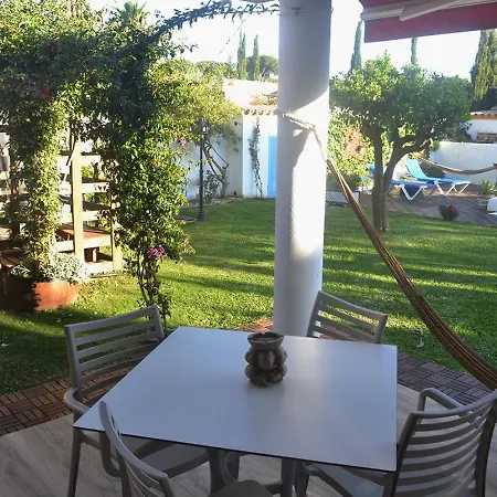 Holiday home En Sancti Petri Novo Sancti Petri