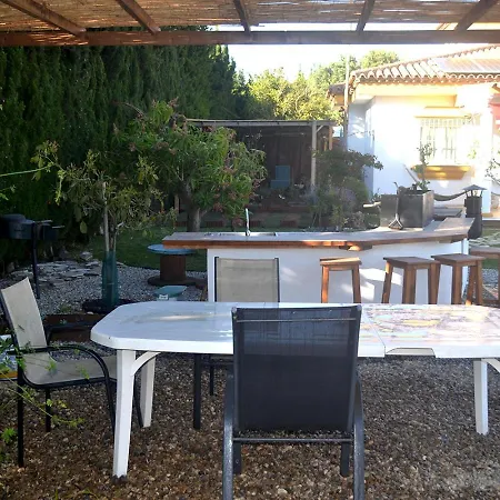 En Sancti Petri Holiday home