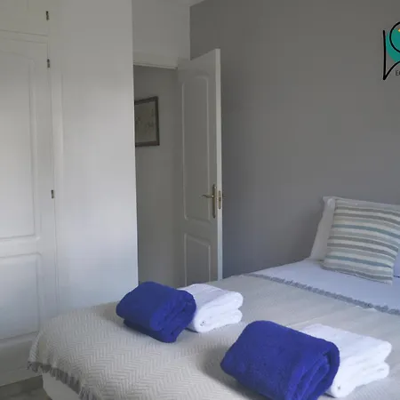 Holiday home En Sancti Petri Novo Sancti Petri