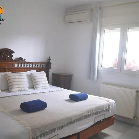Holiday home En Sancti Petri