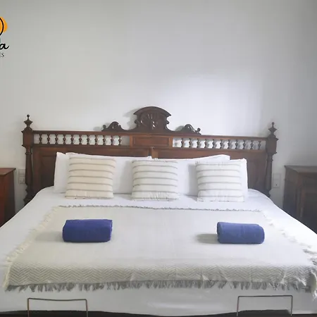 En Sancti Petri Holiday home *
