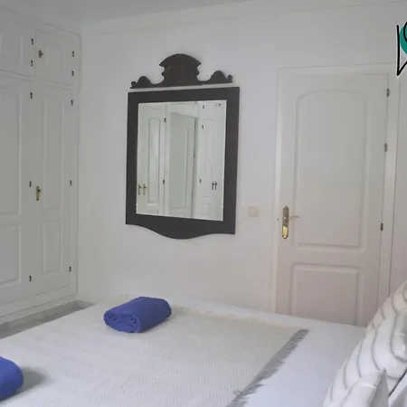 Holiday home En Sancti Petri Novo Sancti Petri