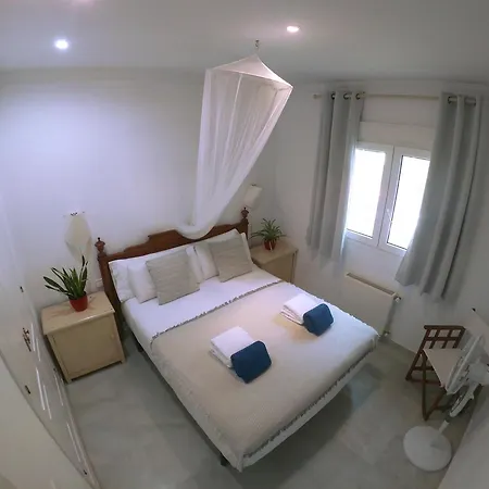 En Sancti Petri Holiday home