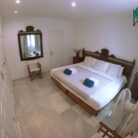En Sancti Petri Holiday home *
