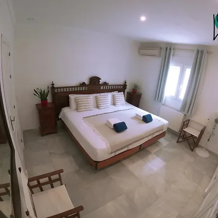 Holiday home En Sancti Petri *