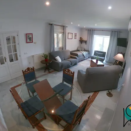 En Sancti Petri Holiday home