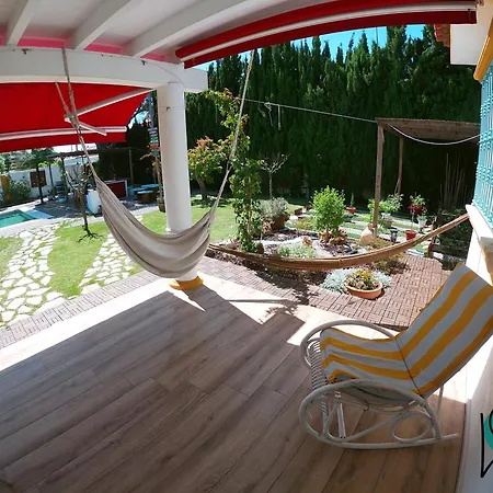 Holiday home En Sancti Petri