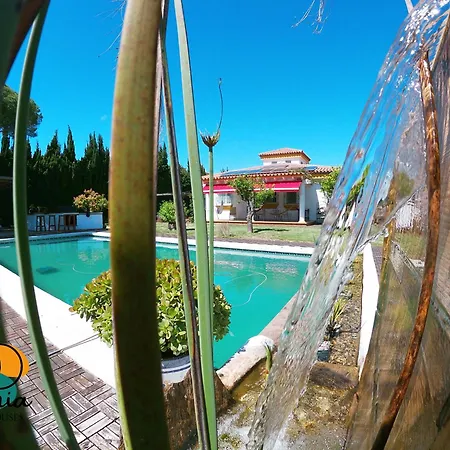 Holiday home En Sancti Petri