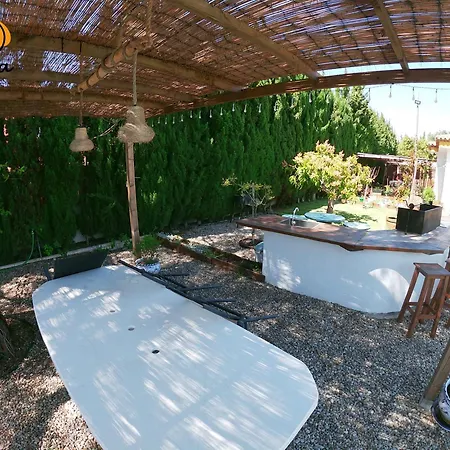 En Sancti Petri Holiday home *