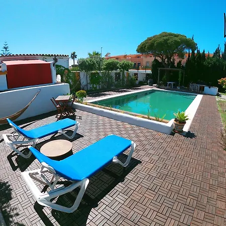 En Sancti Petri Holiday home