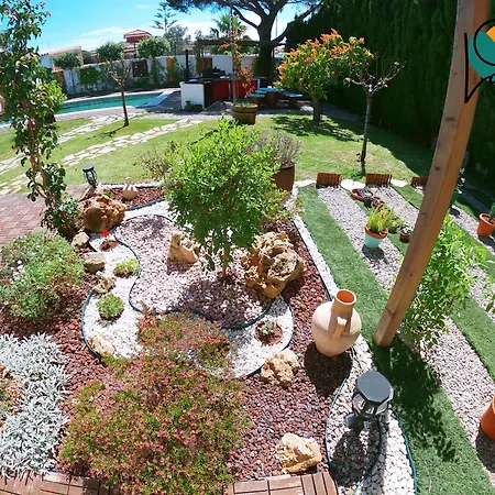 Holiday home En Sancti Petri