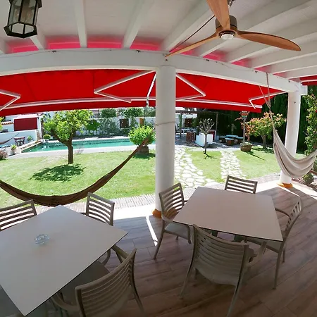 Holiday home En Sancti Petri Novo Sancti Petri