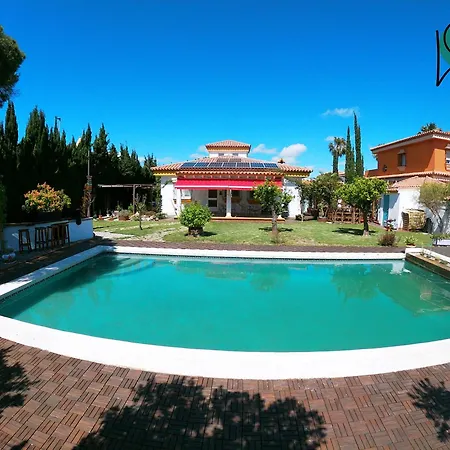 Holiday home En Sancti Petri
