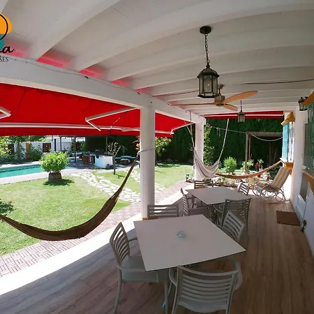 Holiday home En Sancti Petri *