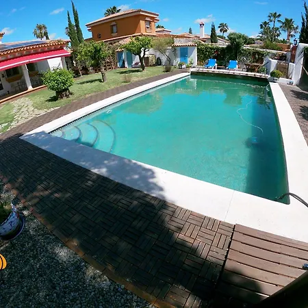 En Sancti Petri Holiday home