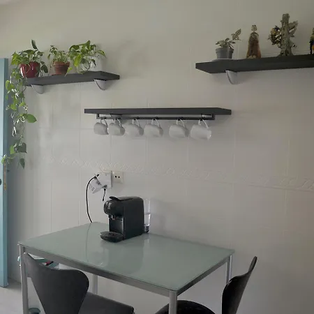 Casa de Férias En Sancti Petri
