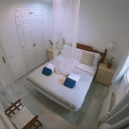 En Sancti Petri * Novo Sancti Petri