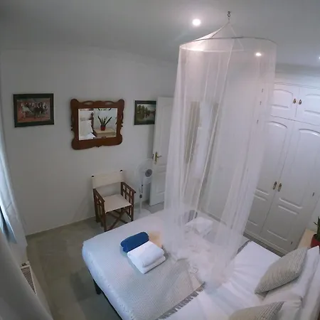 En Sancti Petri Casa de Férias *