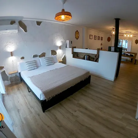 Casa de Férias En Sancti Petri
