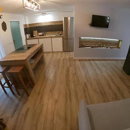 Casa de Férias En Sancti Petri Novo Sancti Petri